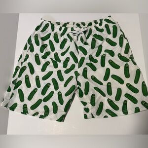 RICK AND MORTY Swim shorts Men’s L